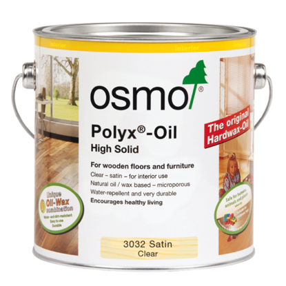 Polyx - Osmo Oil
