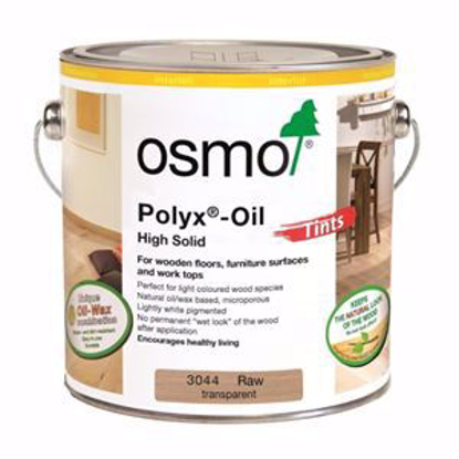 Picture of Osmo Polyx Oil Effect Raw 3044