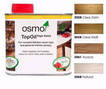 Picture of Osmo Top Oil