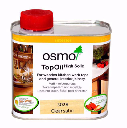 Picture of Osmo Top Oil
