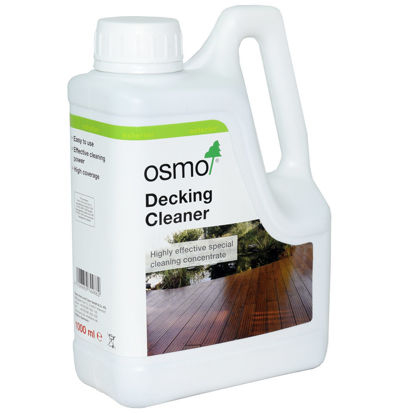 Picture of Osmo Decking Cleaner 1 Litre