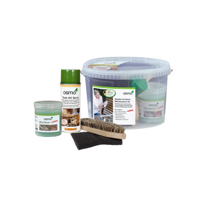 Picture of Osmo Garden Furniture Maintenance Kit
