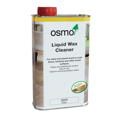 Picture of Osmo Liquid Wax Cleaner