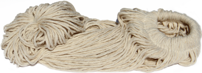 Picture of WOCA Replacement Cotton Head for WHITE Swep Mop