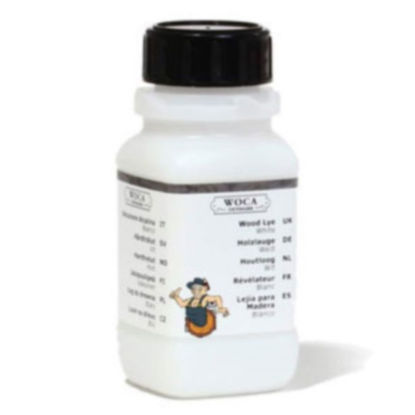 Picture of WOCA Sample Bottles 100ml