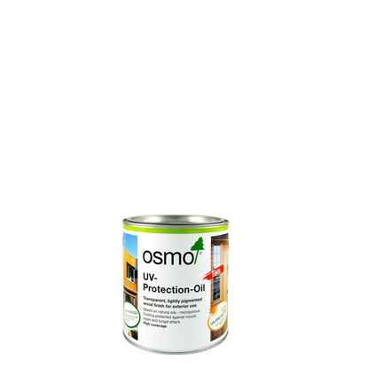 Picture of Osmo UV Protection Oil Clear