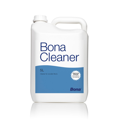 Picture of Bona Cleaner (Concentrate) for Wooden Floors