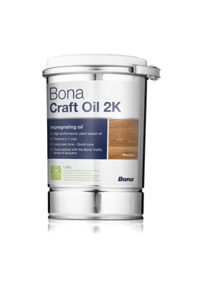 Picture of Bona Craft Oil 2K