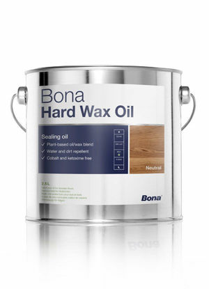 Picture of Bona Hard Wax Oil