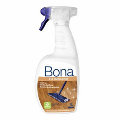 Picture of Bona Oil Refresher Spray 1L