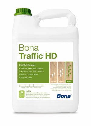 Picture of Bona Traffic HD