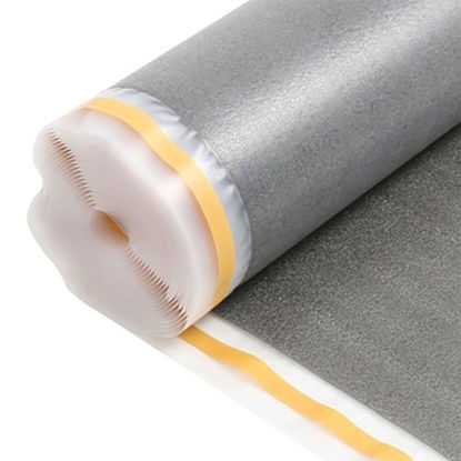 Picture of Pro tech underlay 1000 3mm x 10sqm Roll