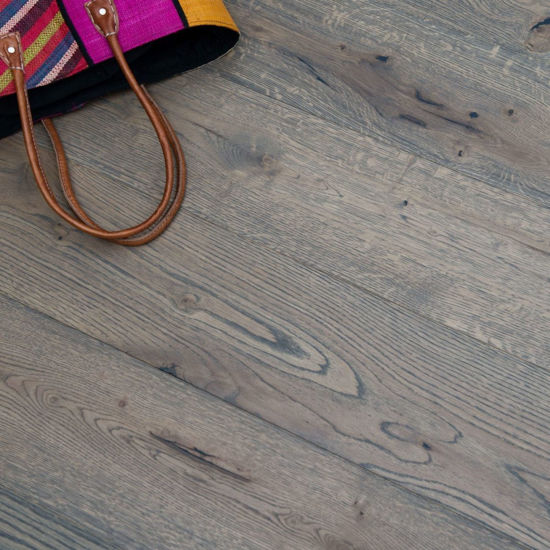 Hardwax Oiled Rustic Oak, Staining Engineered Hardwood Floors