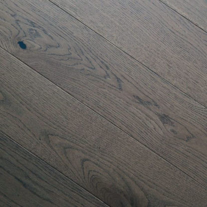 Picture of Living Engineered Brushed, Stained & Matt Lacquered Rustic Oak VL3