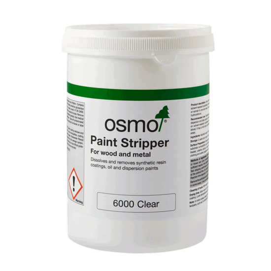 Picture of Osmo Paint Stripper