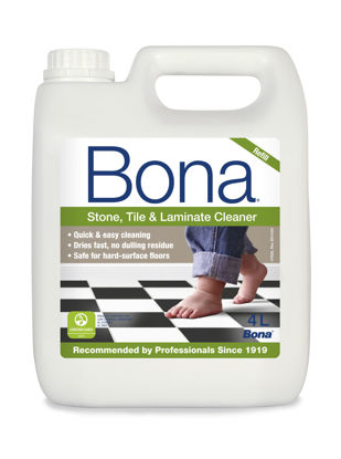 Picture of Bona Spray Mop Refills 4L