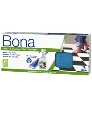 Picture of Bona Cleaning Kit