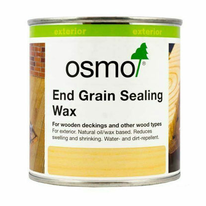 Picture of Osmo End Grain Sealing Wax 375ml
