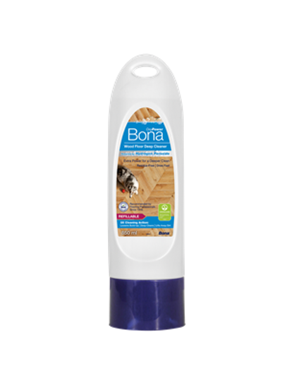 Picture of Bona Wood Floor Deep Cleaner Cartridge for Bona Spray Mop