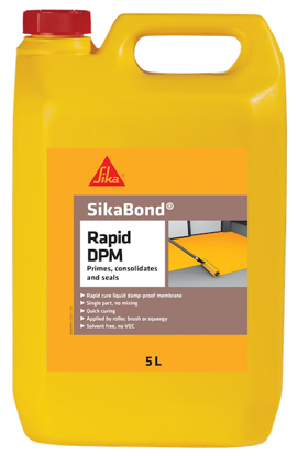 Picture of SikaBond Rapid DPM 5L