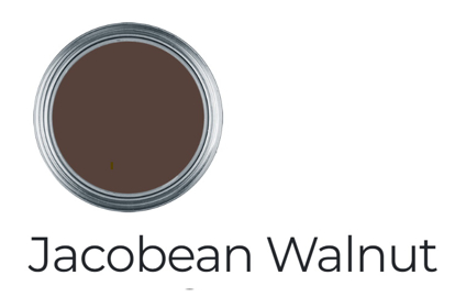 Jacobean Walnut