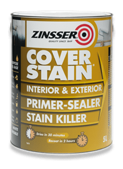 Picture of Zinsser COVER STAIN®