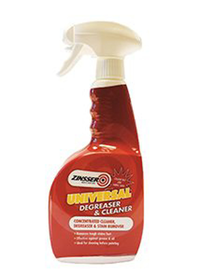 Picture of Zinsser UNIVERSAL DEGREASER & CLEANER