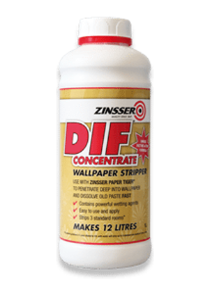 Picture of Zinsser DIF® WALLPAPER STRIPPER