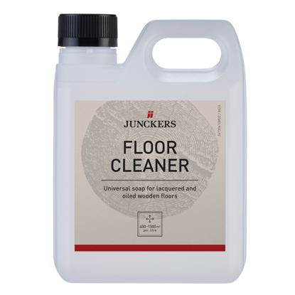 Picture of Junckers Floor Cleaner - Universal Wood Floor Soap formerly Sylva Cleaner
